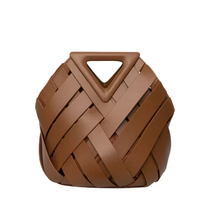 Annie | Elegant Handcrafted Leather Bag