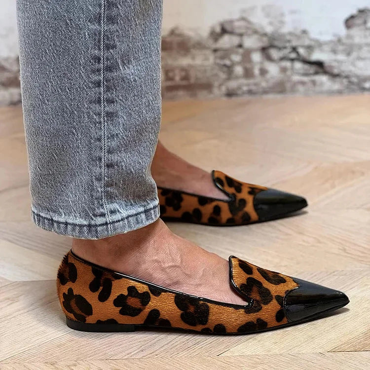Women's Ballet Flats