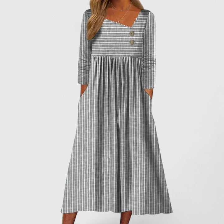 Women's Midi Dress