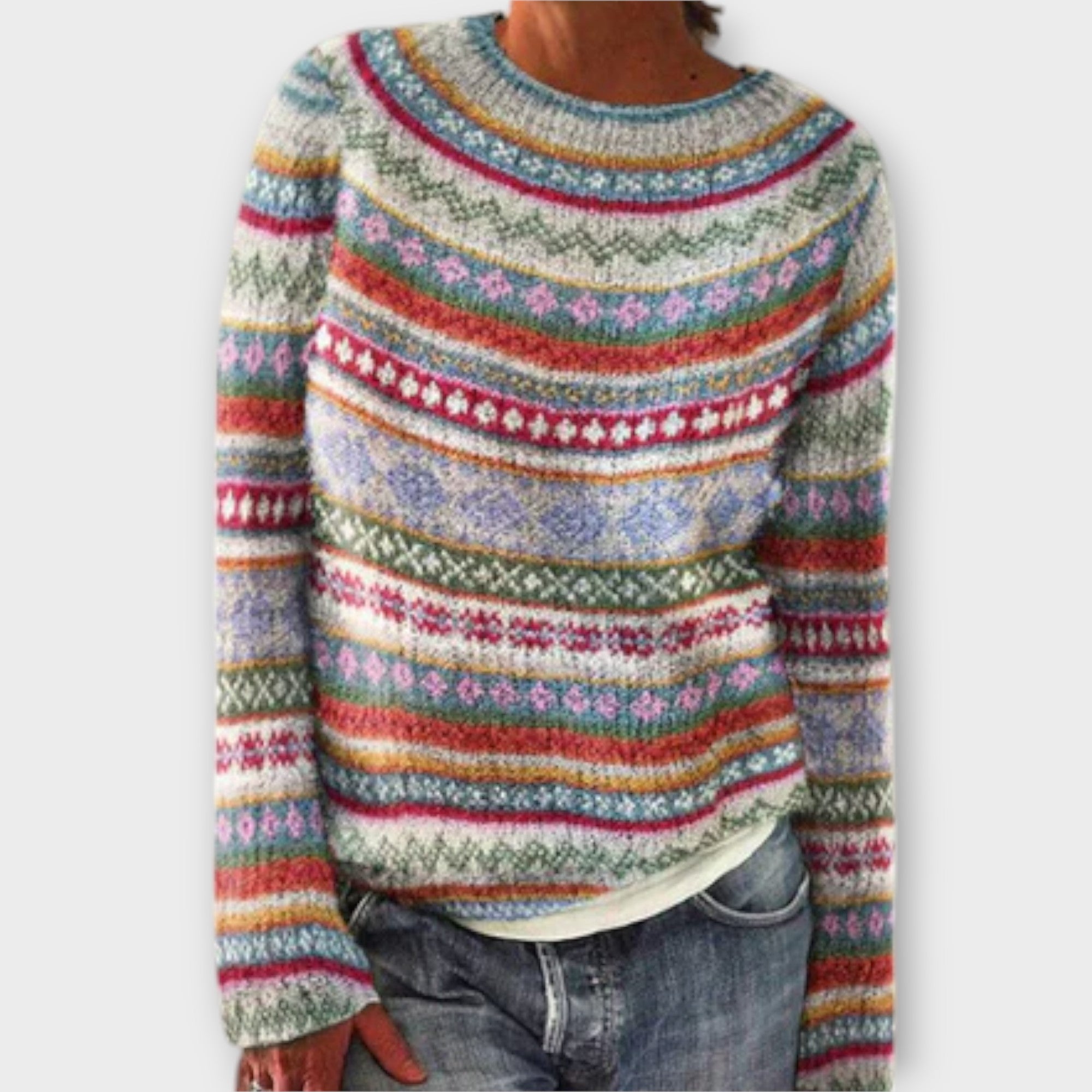 Women's Cardigan