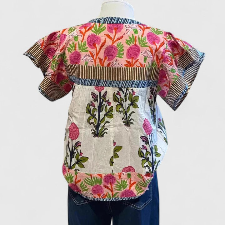 Women's Blouse