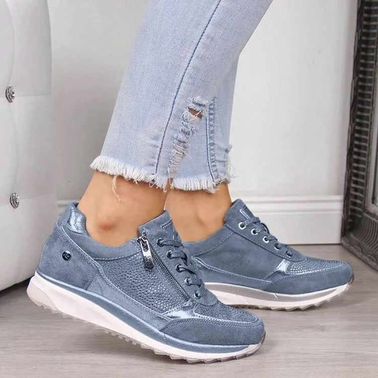 Women's Sneakers orthopedic support