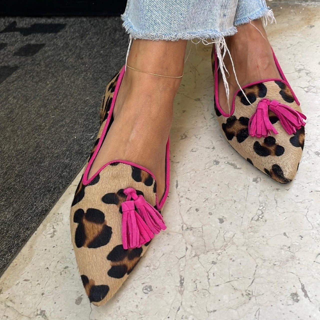 Women's Ballet Flats