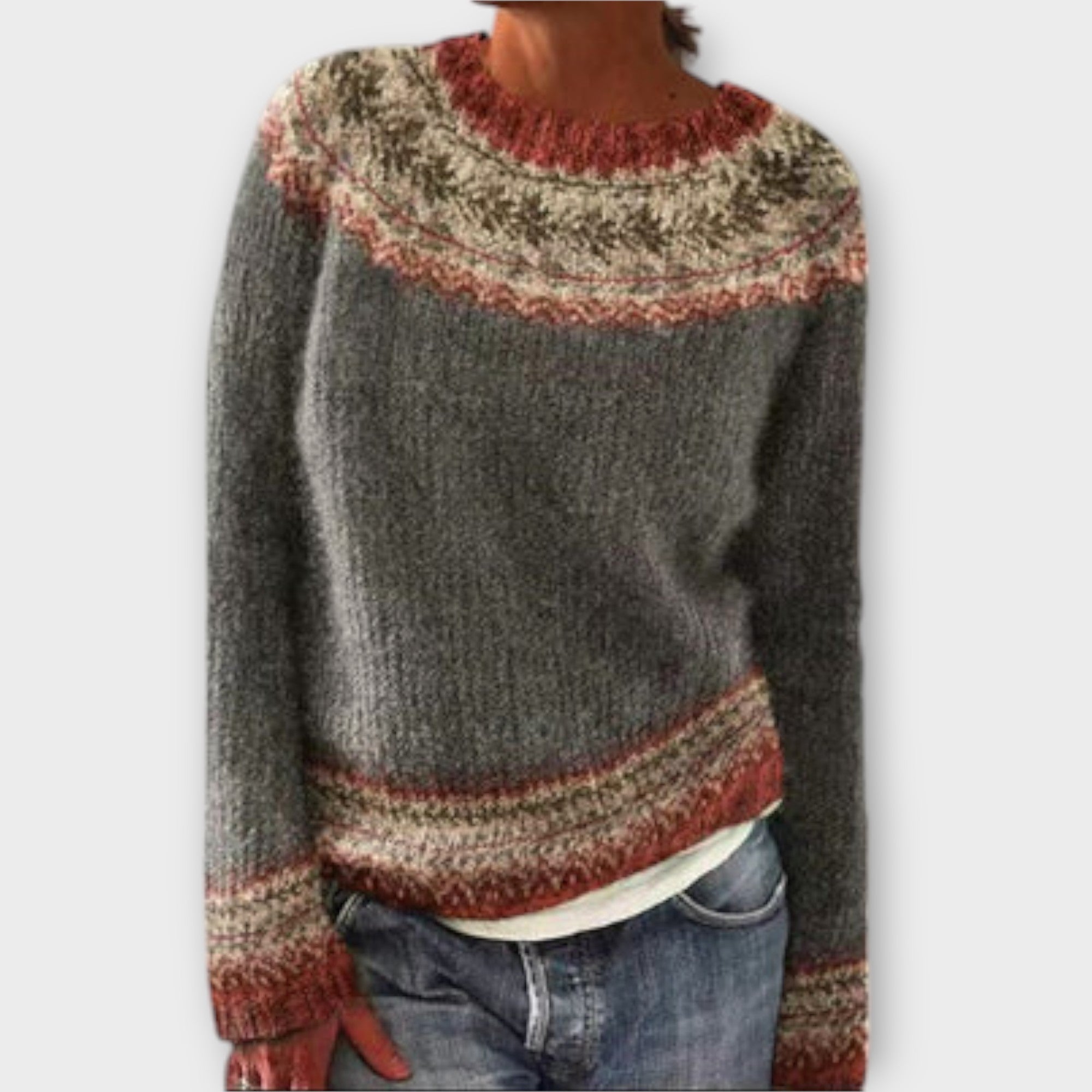 Women's Cardigan