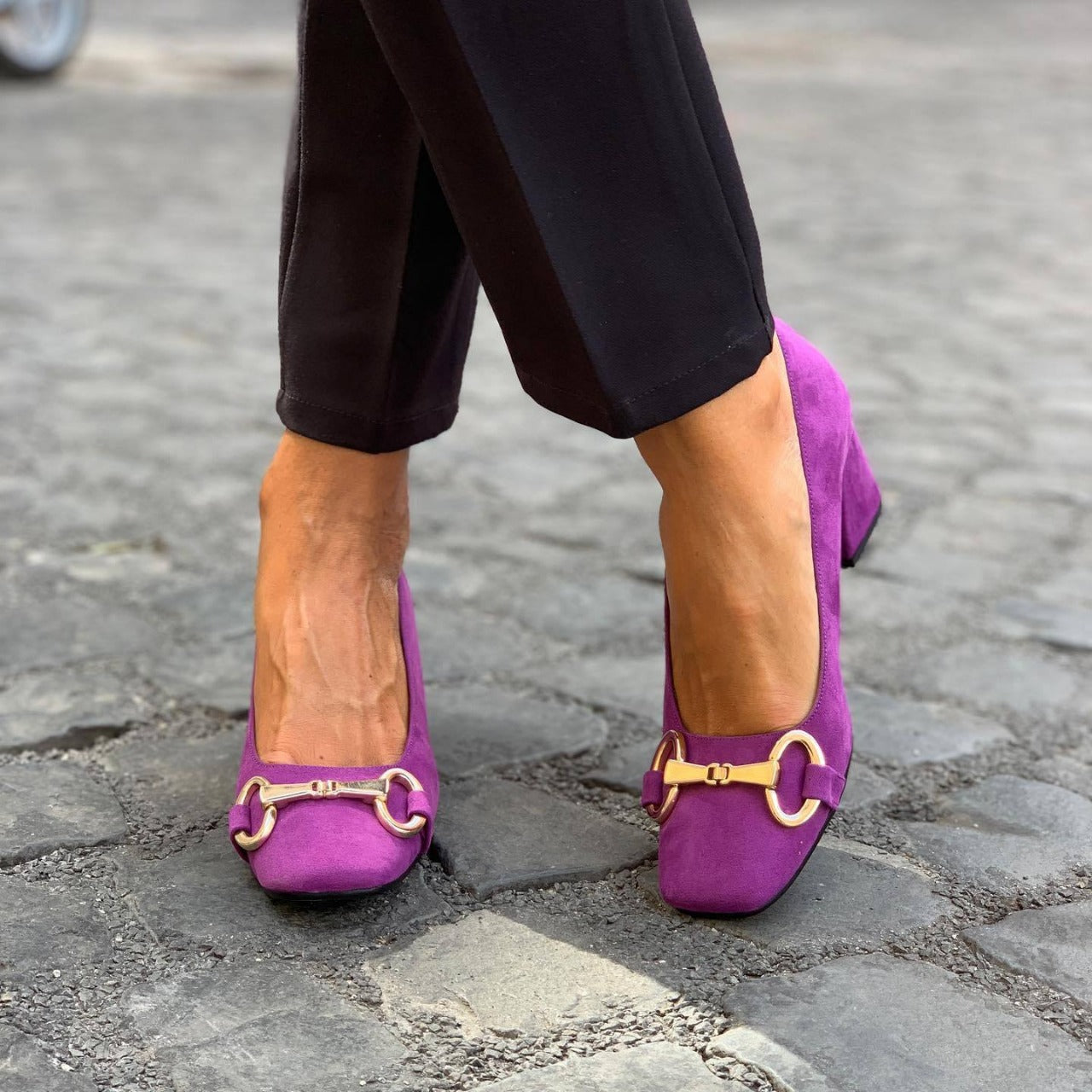 Tacchi da donna