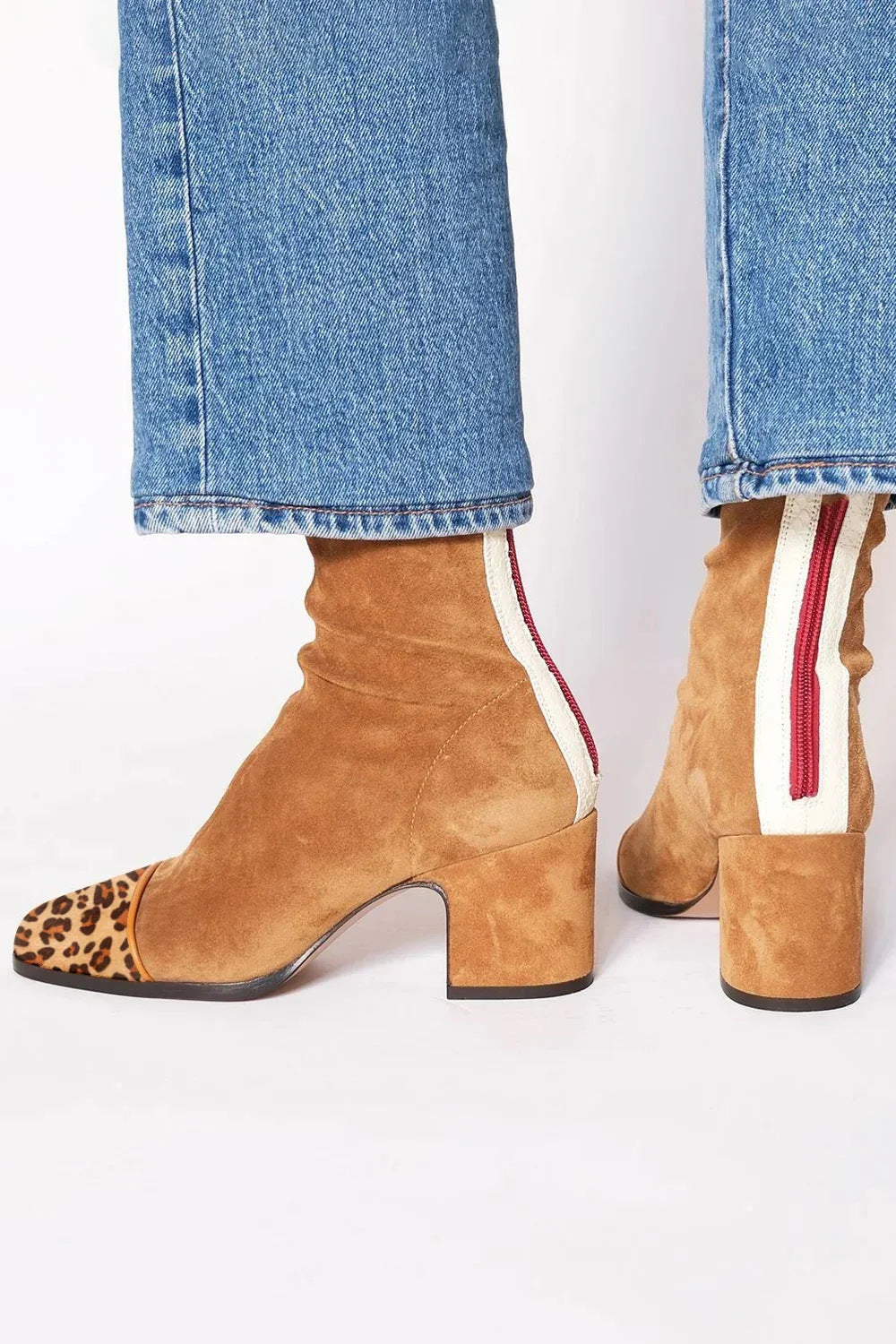 Women's Ankle Boots