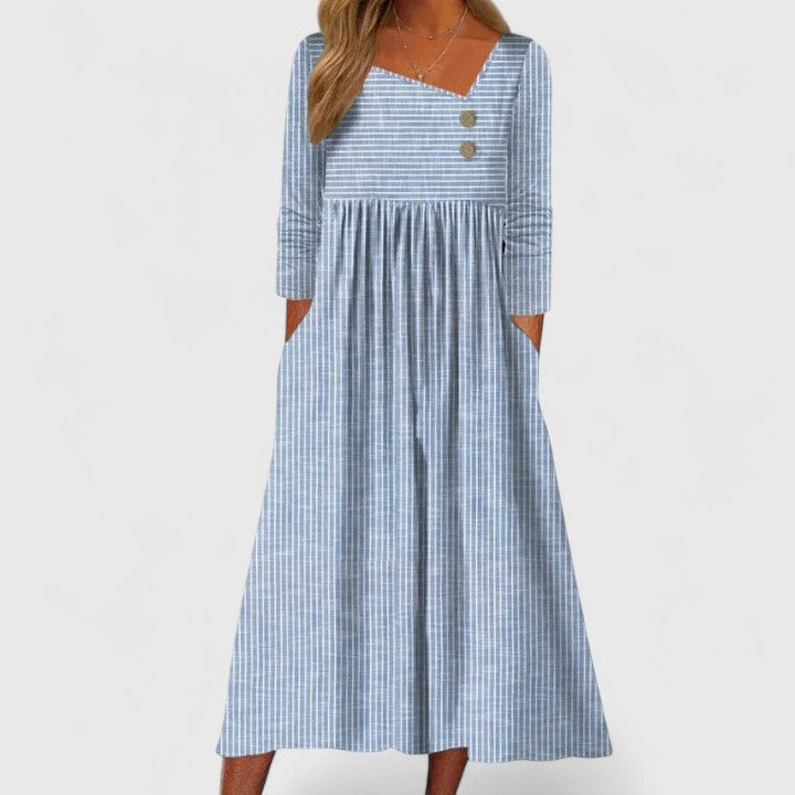 Women's Midi Dress