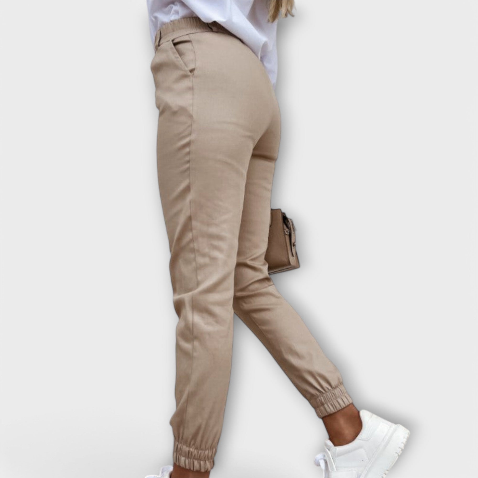Women's Wide-Leg Pants