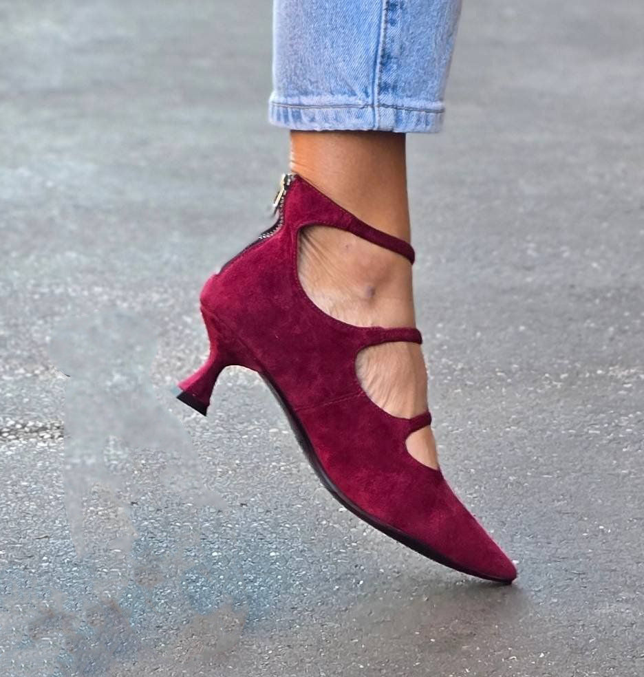 Women's Heels