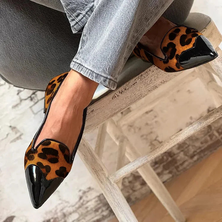 Women's Ballet Flats