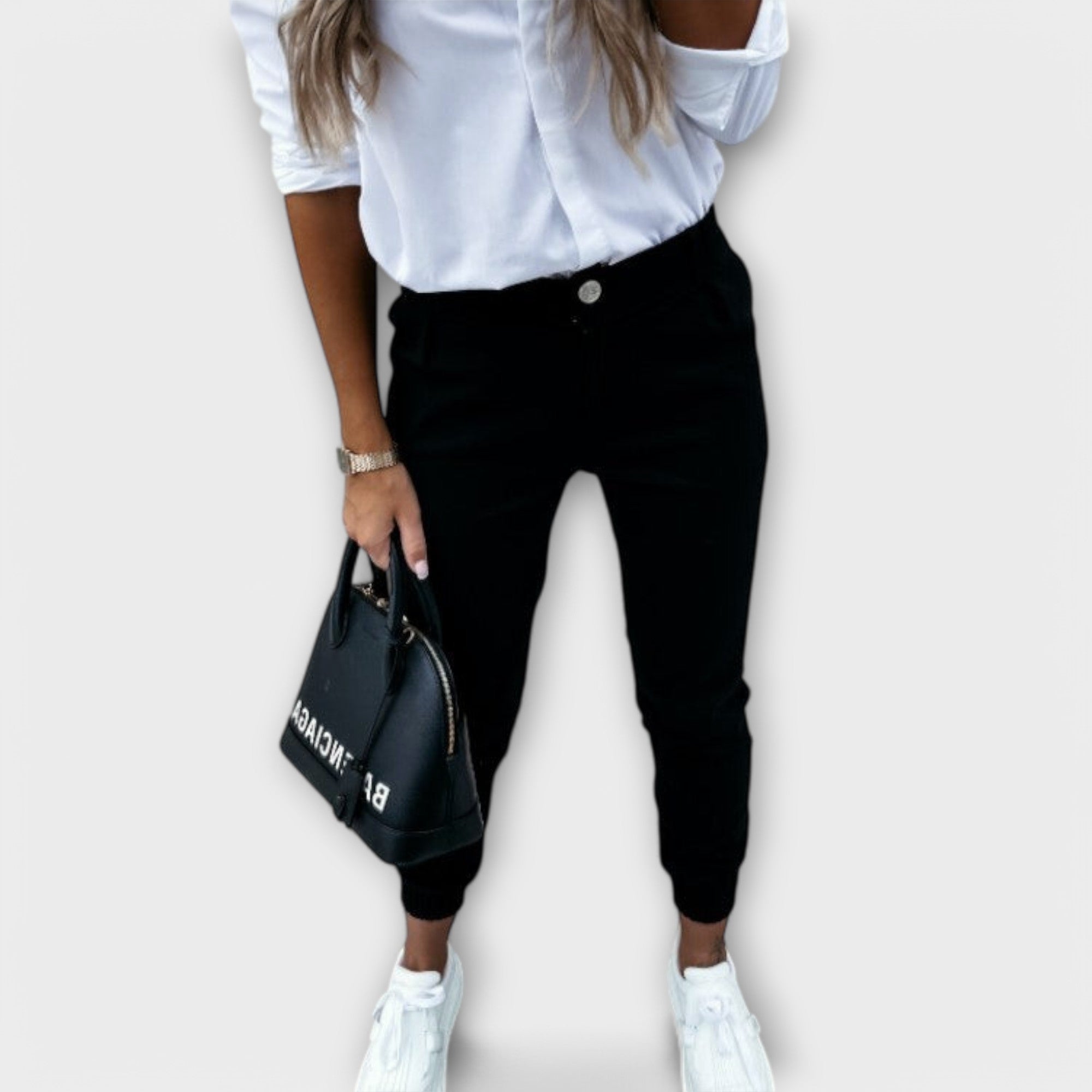 Women's Wide-Leg Pants