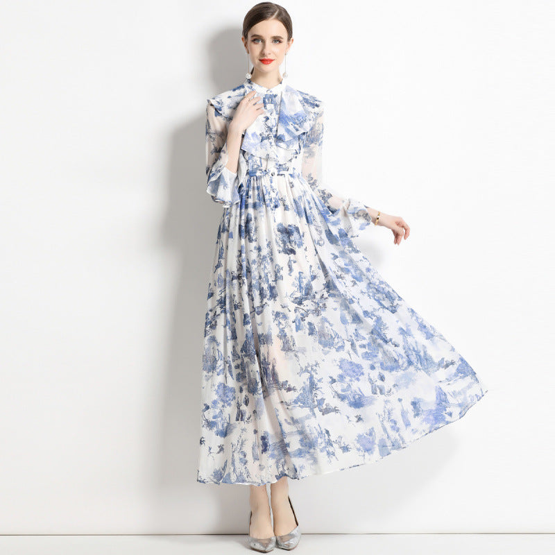 Women's Wedding Guest Dress