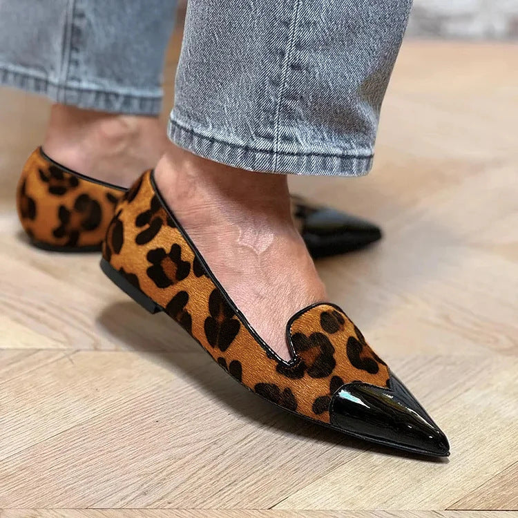Women's Ballet Flats