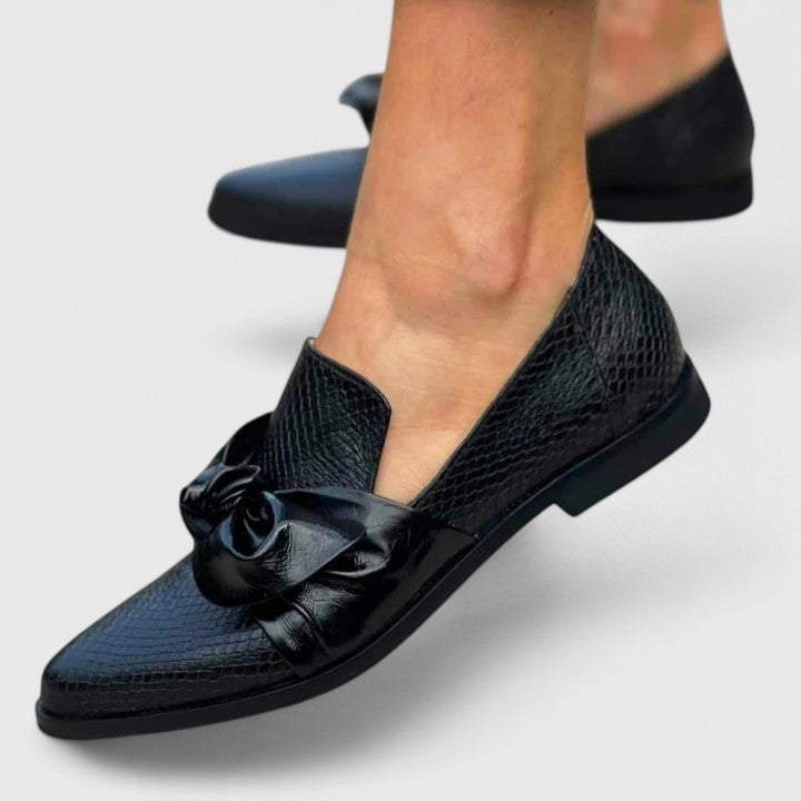 Mocasines para mujer