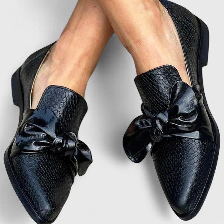 Mocasines para mujer