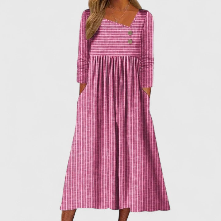 Women's Midi Dress