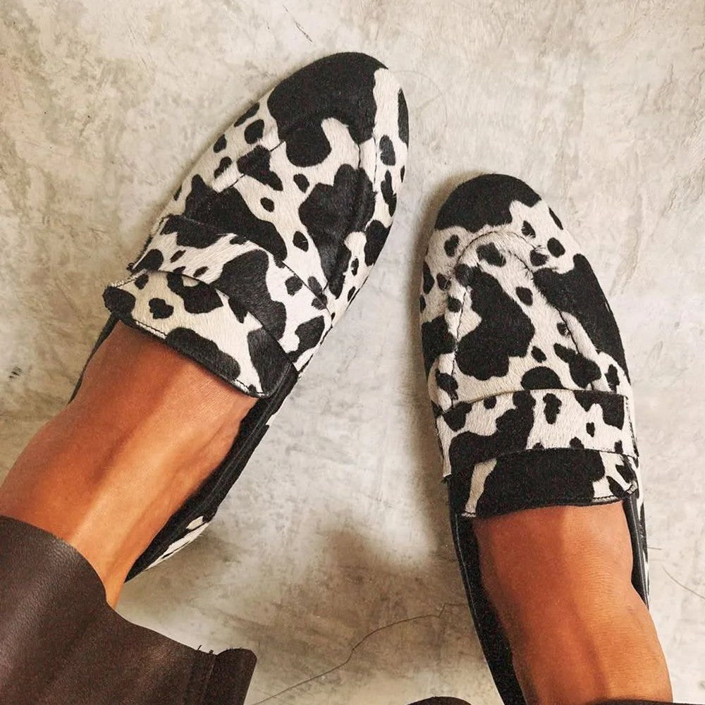 Women's Loafers
