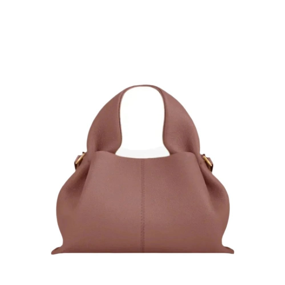 Lily | Compañera de Viaje Elegante