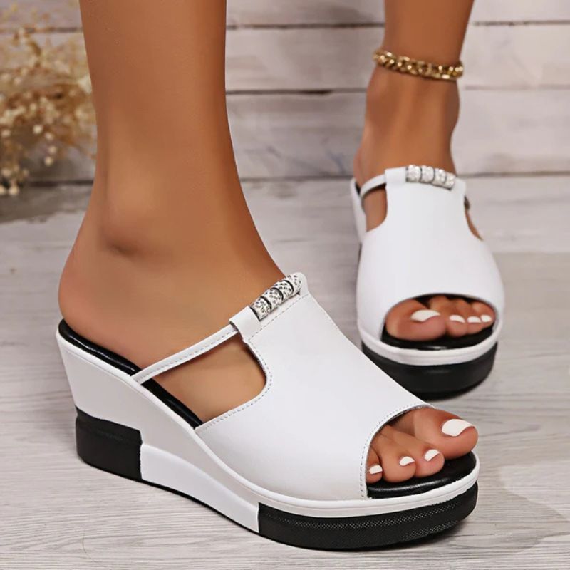 Women's Sandals orthopedic support