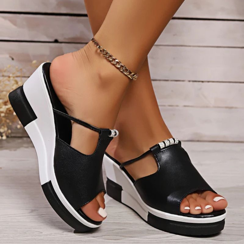 Women's Sandals orthopedic support
