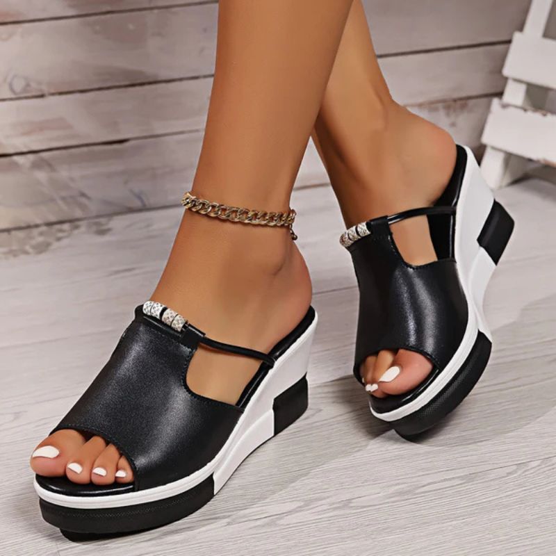 Women's Sandals orthopedic support
