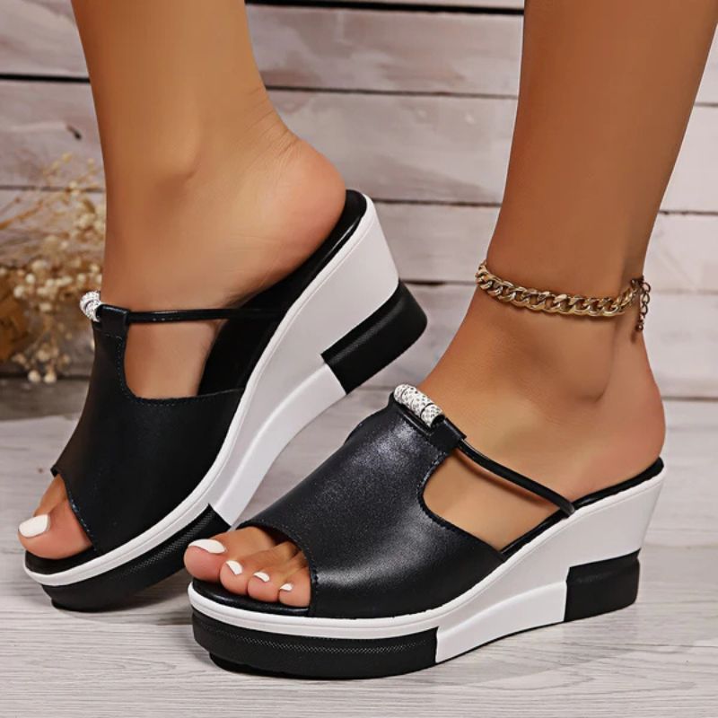Women's Sandals orthopedic support