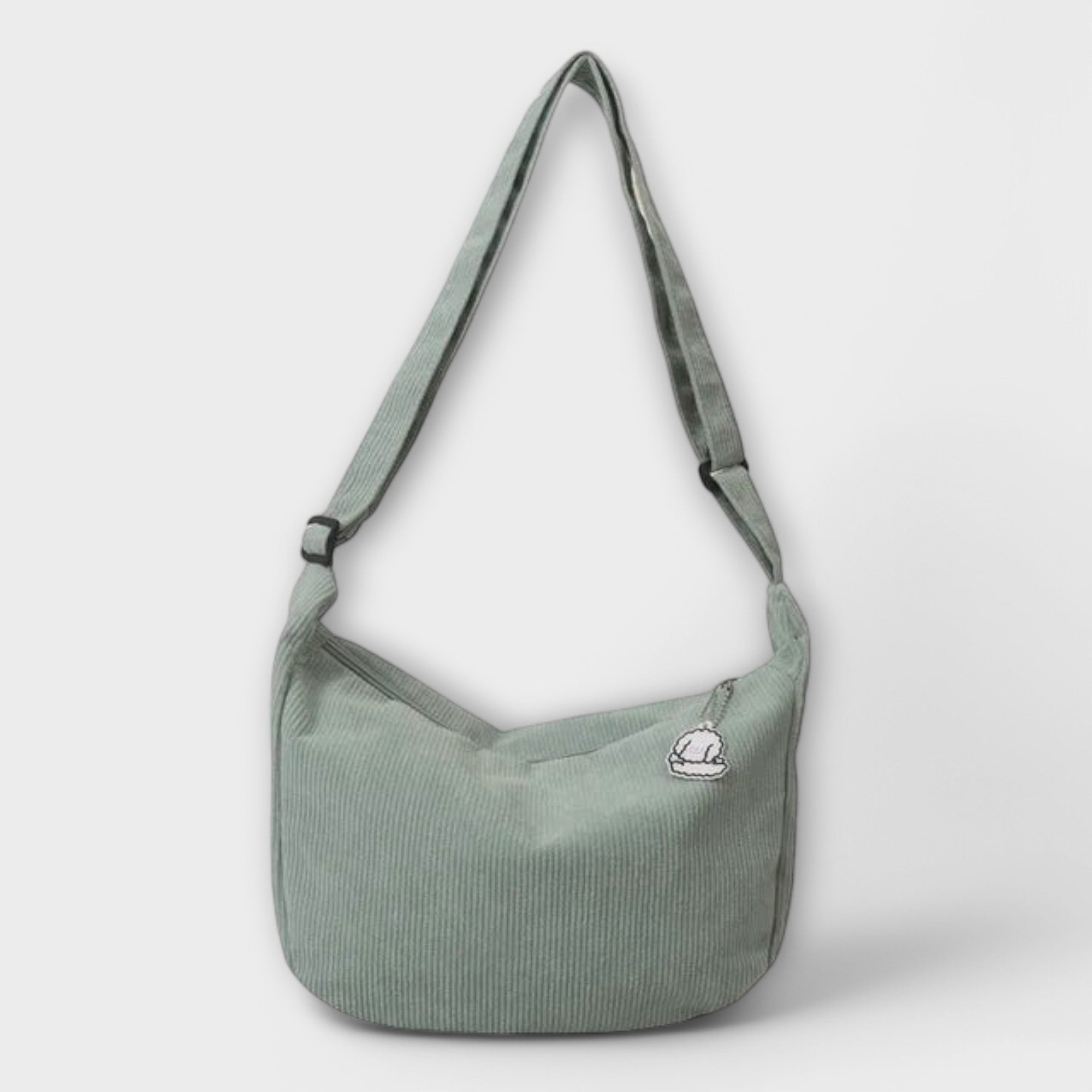 Lily | Cordura Shoulder Bags