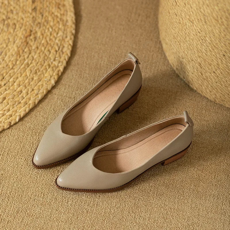 Tacones para mujer
