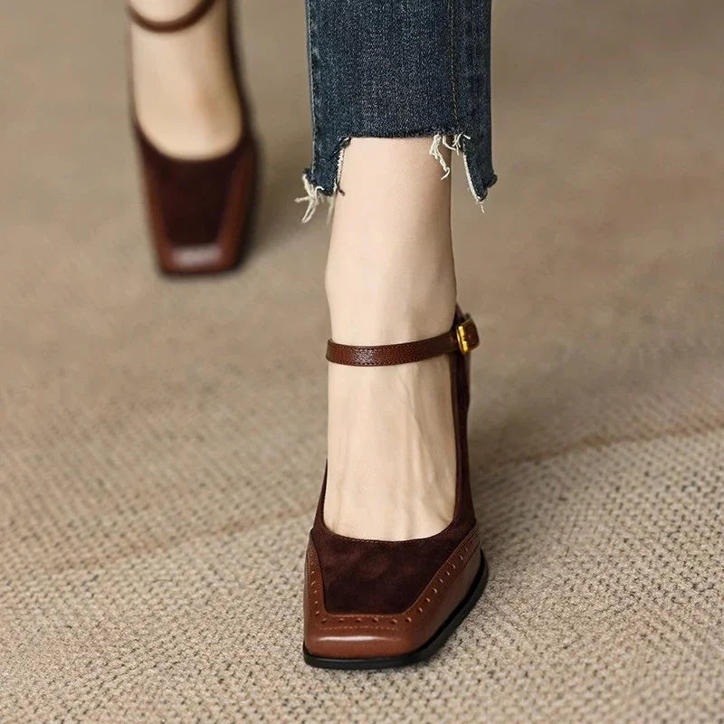 talons pour femmes