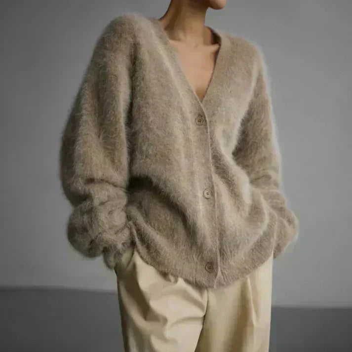 Women's Sweater Cashmere