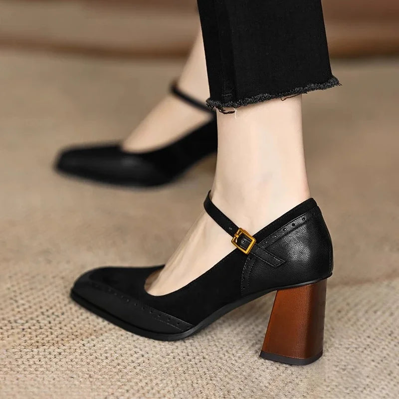 talons pour femmes