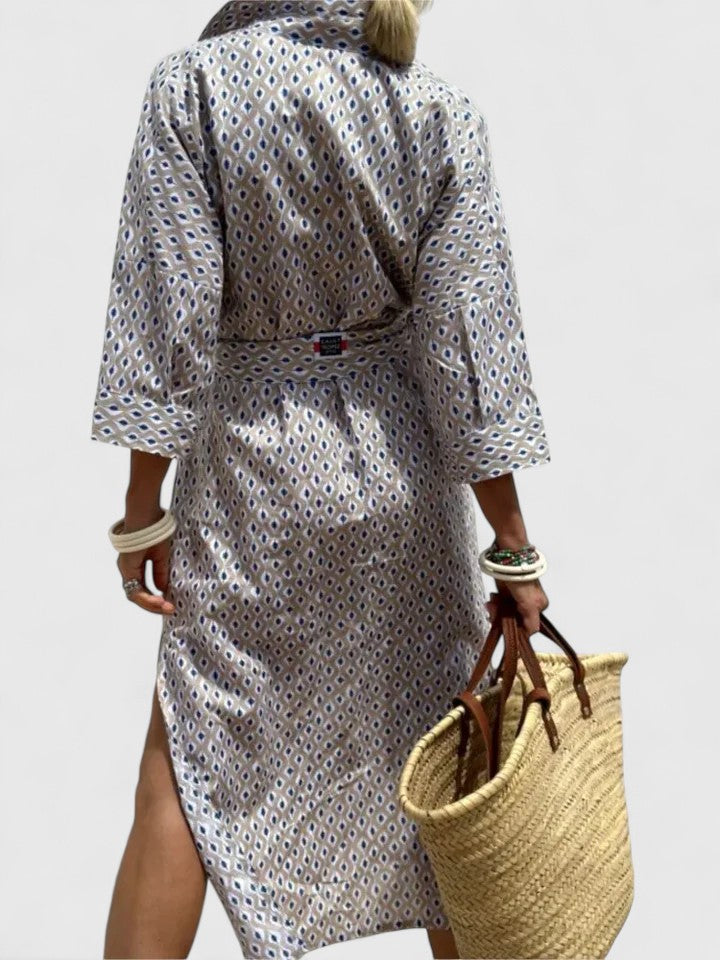 Vestido de mujer