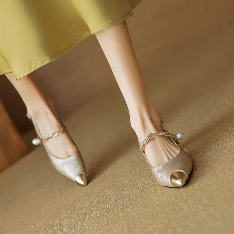 Women's Heels