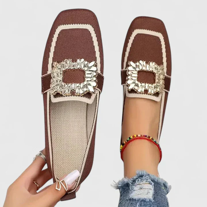Women's Loafers orthopedic support