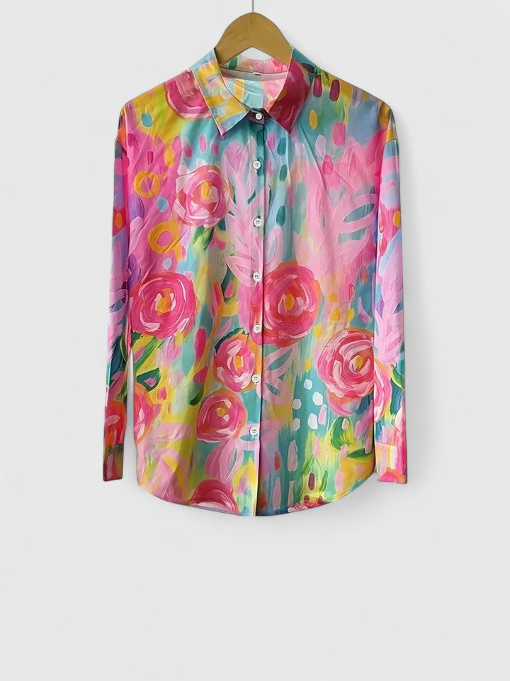 Blusa de mujer