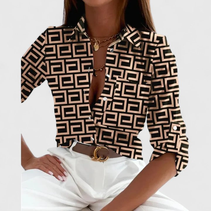 Women's Blouse