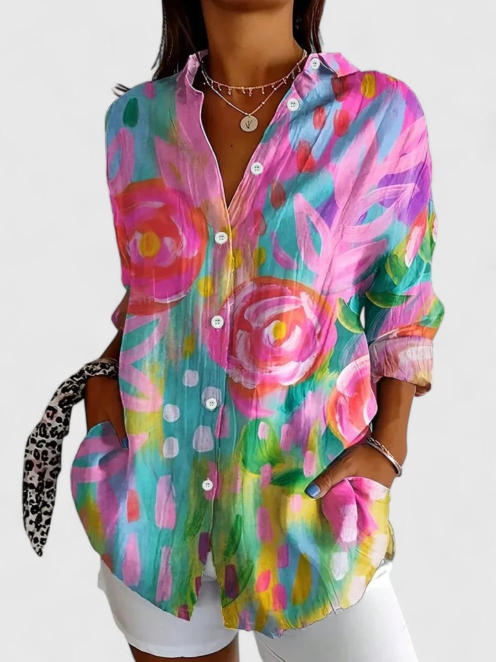 Women's Blouse