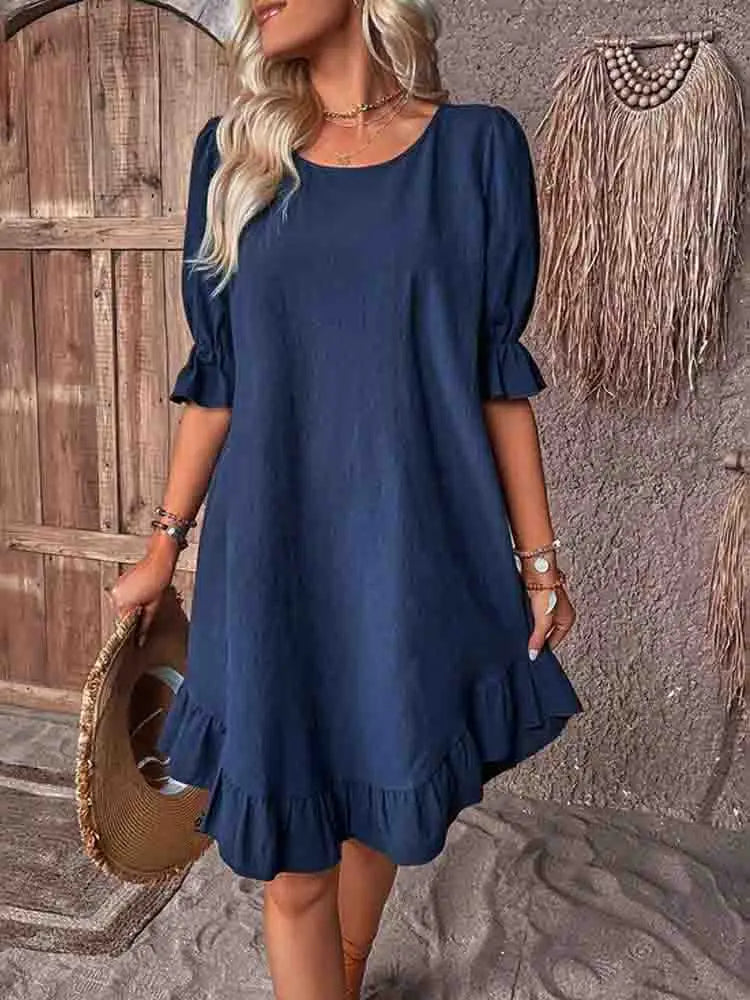 Women's Summer Dress