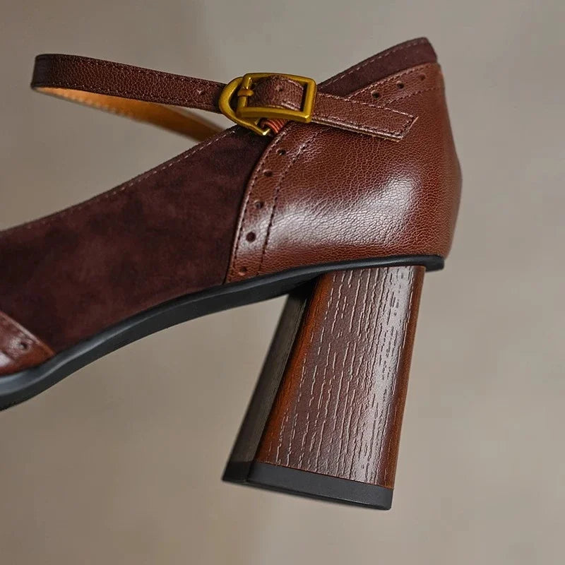 talons pour femmes