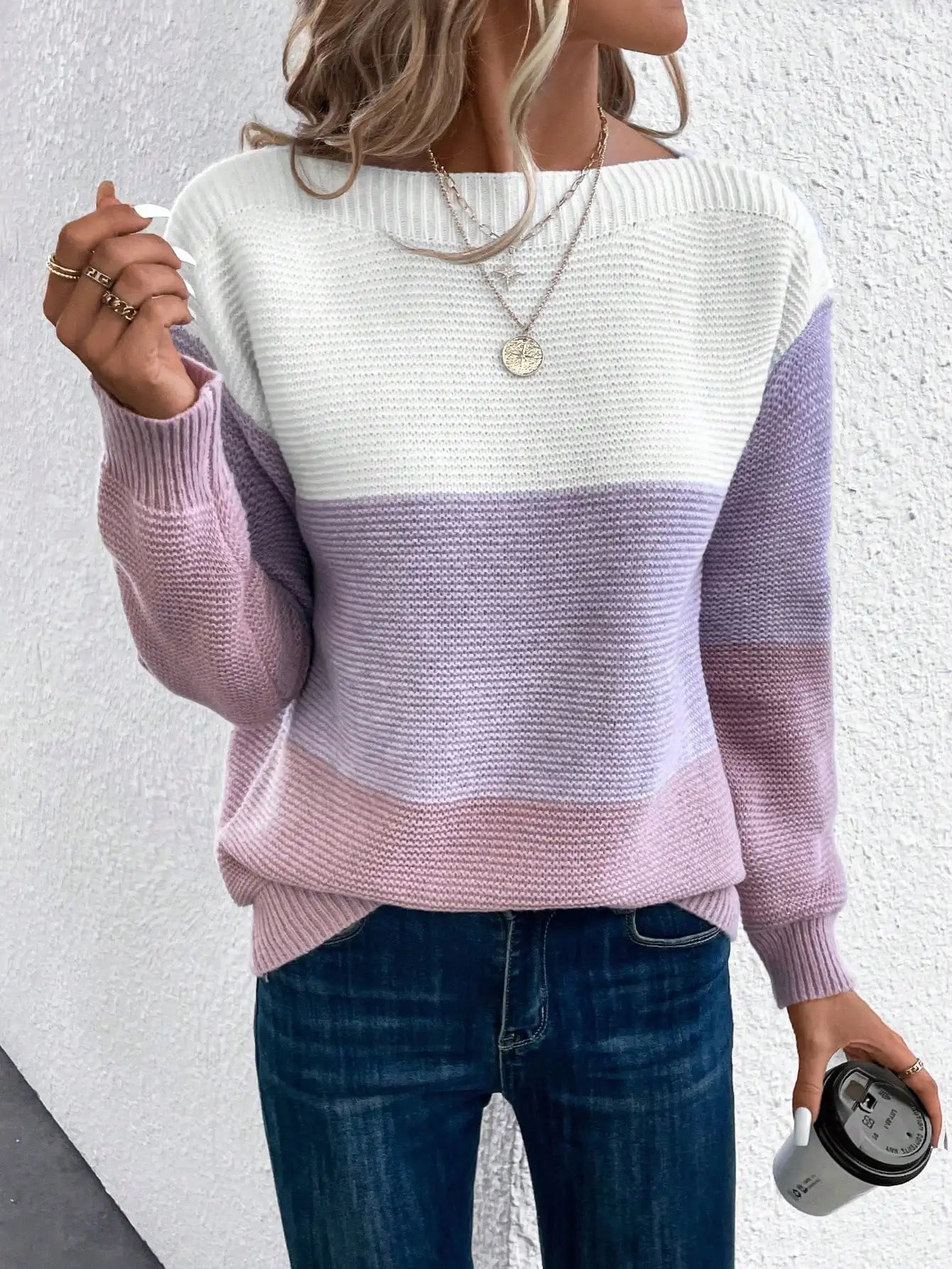 Pull pour femmes