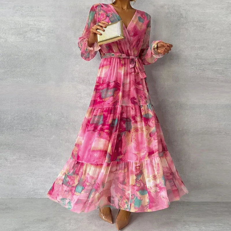 Women's Wedding Guest Dress