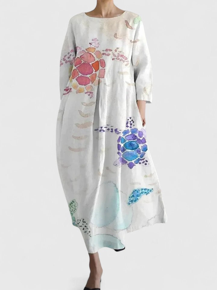Women's Midi Dress
