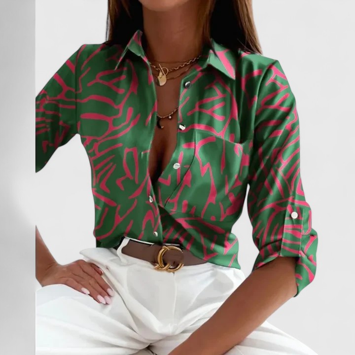 Women's Blouse