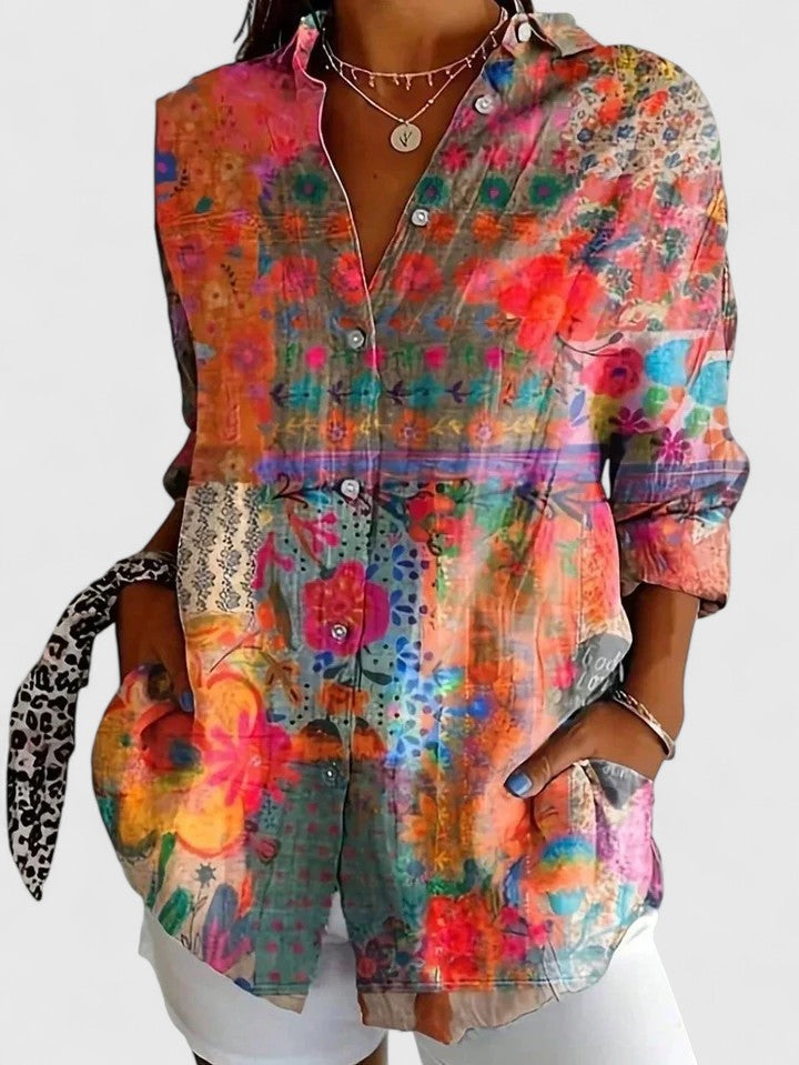 Women's Blouse