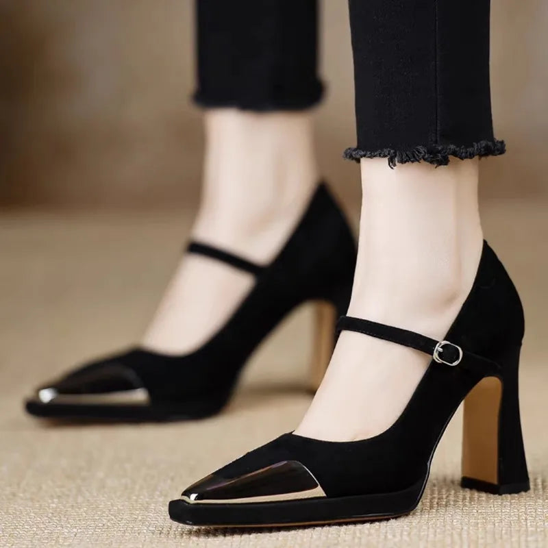 Women's Heels