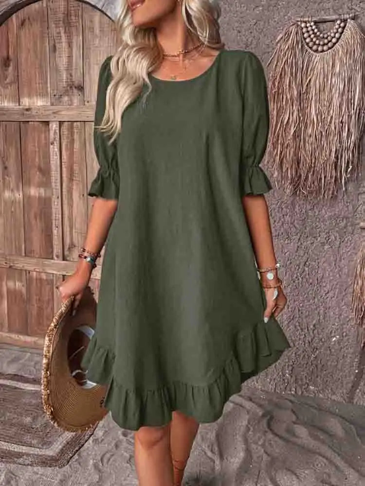 Women's Summer Dress
