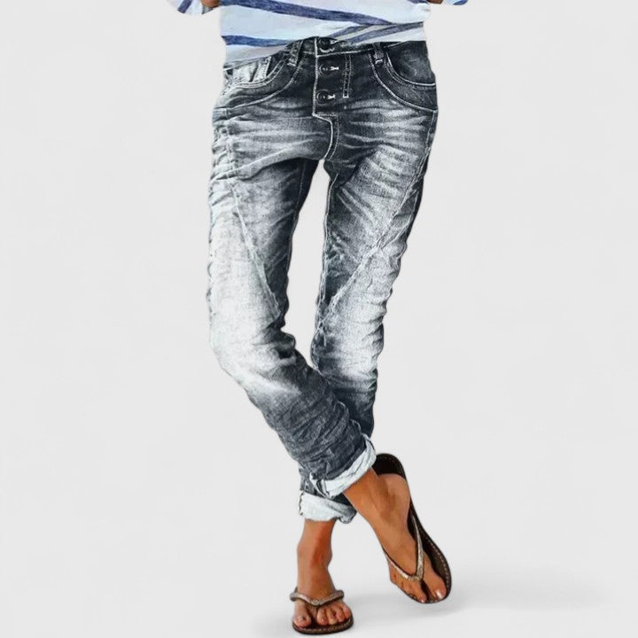 Women's Wide-Leg Pants