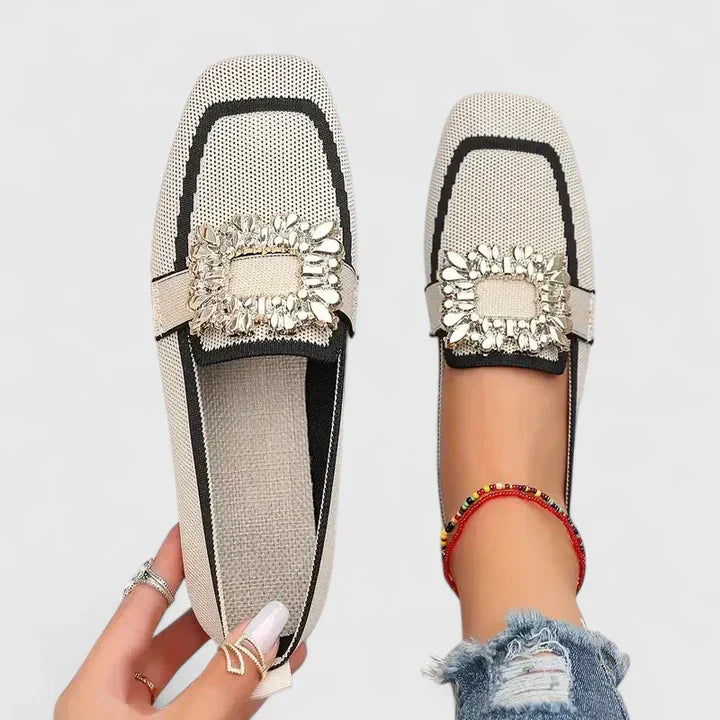 Women's Loafers orthopedic support