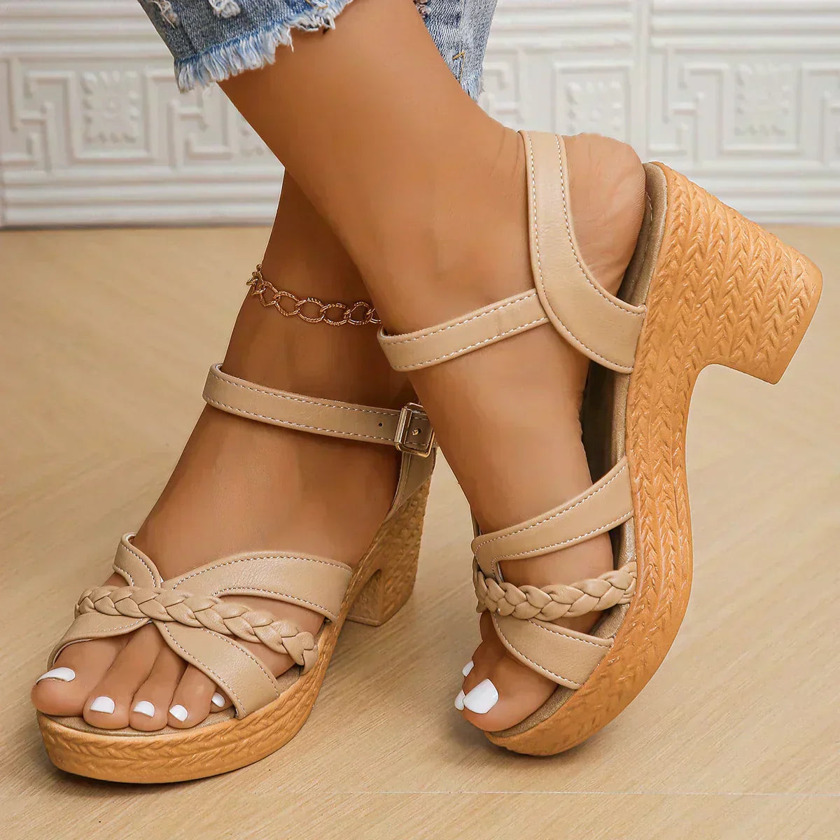 Sandali da donna