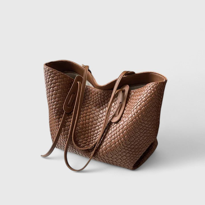 Lily | Chic Tote Bag